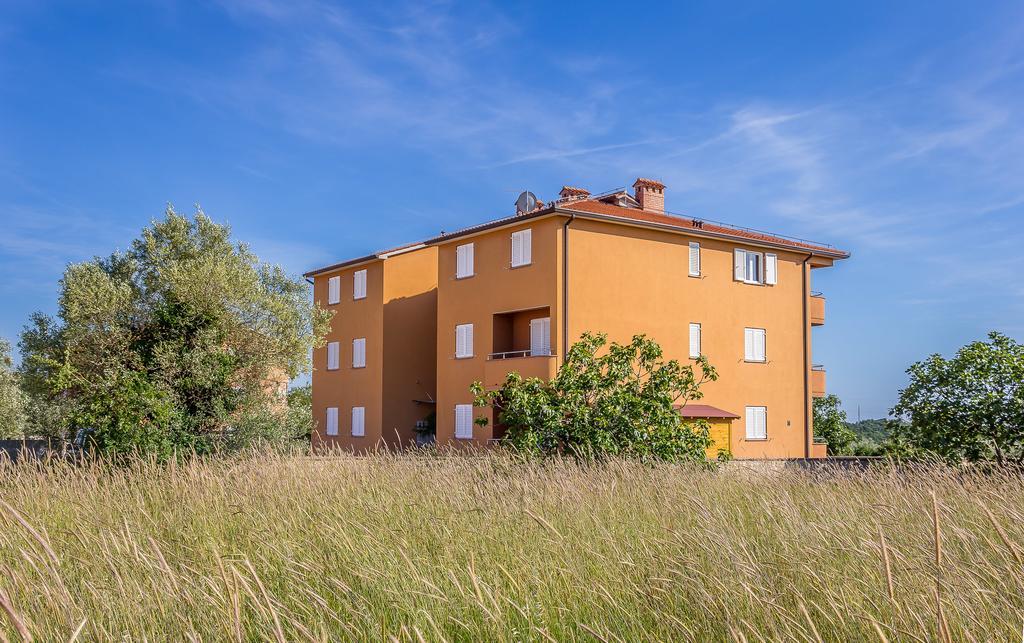 Apartments Stella Rovinjsko Selo Bilik gambar