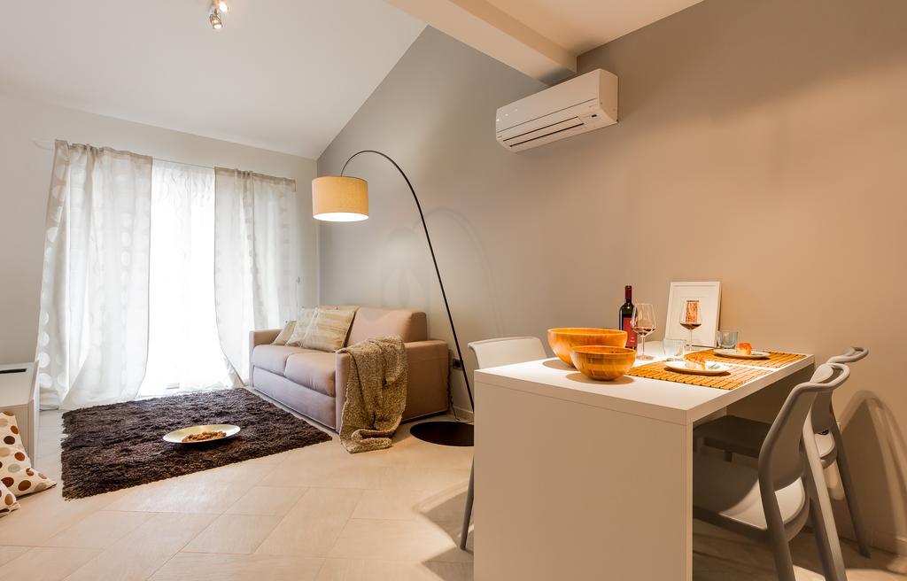 Apartments Stella Rovinjsko Selo Bilik gambar