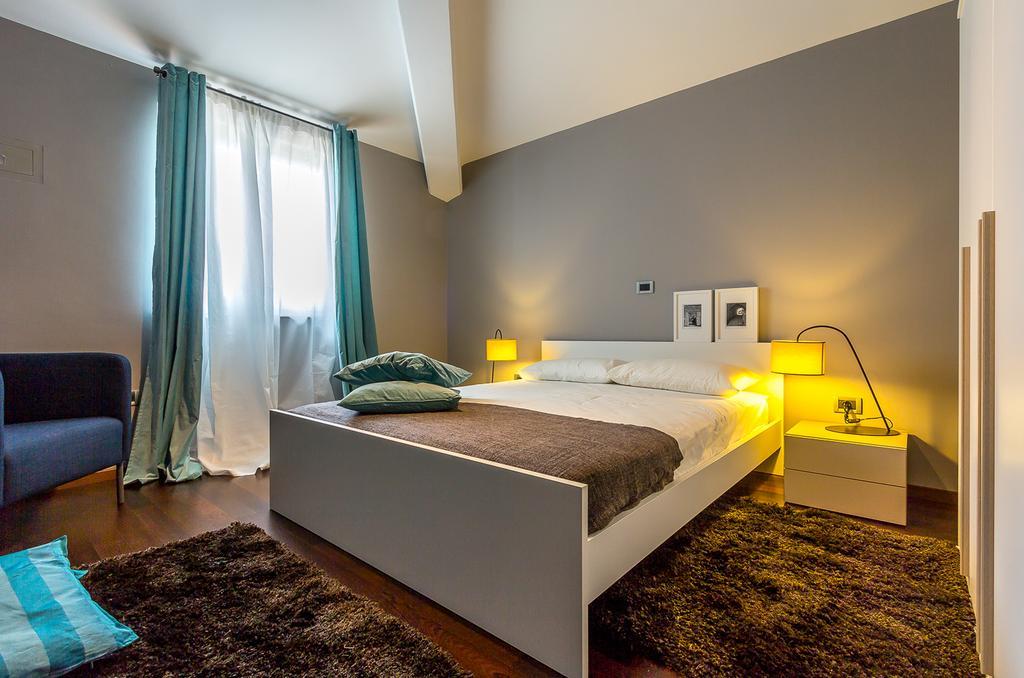 Apartments Stella Rovinjsko Selo Bilik gambar