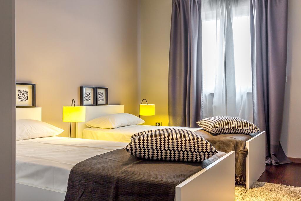 Apartments Stella Rovinjsko Selo Bilik gambar