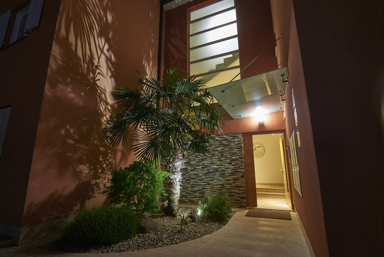 Apartments Stella Rovinjsko Selo Luaran gambar