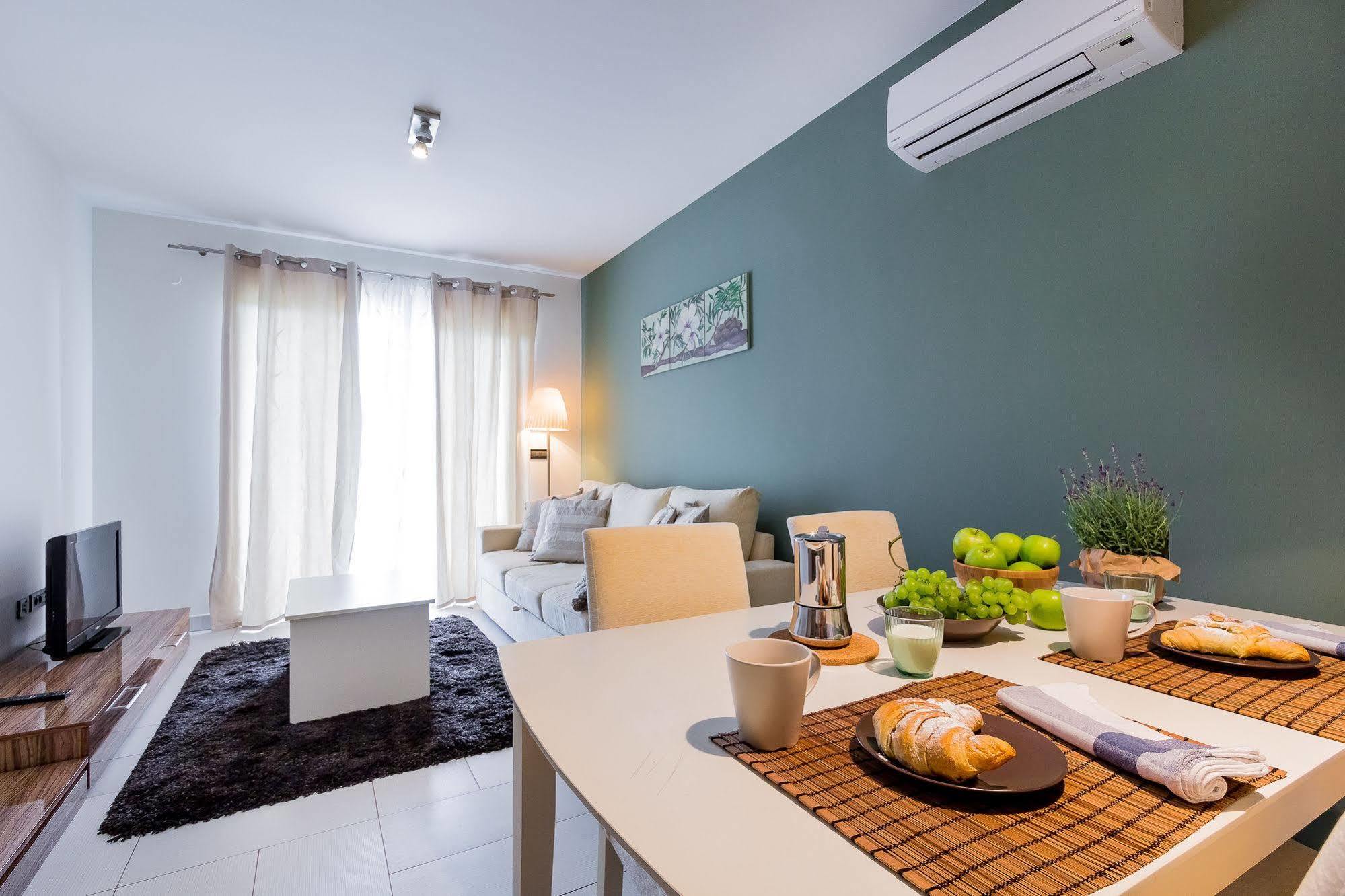 Apartments Stella Rovinjsko Selo Luaran gambar