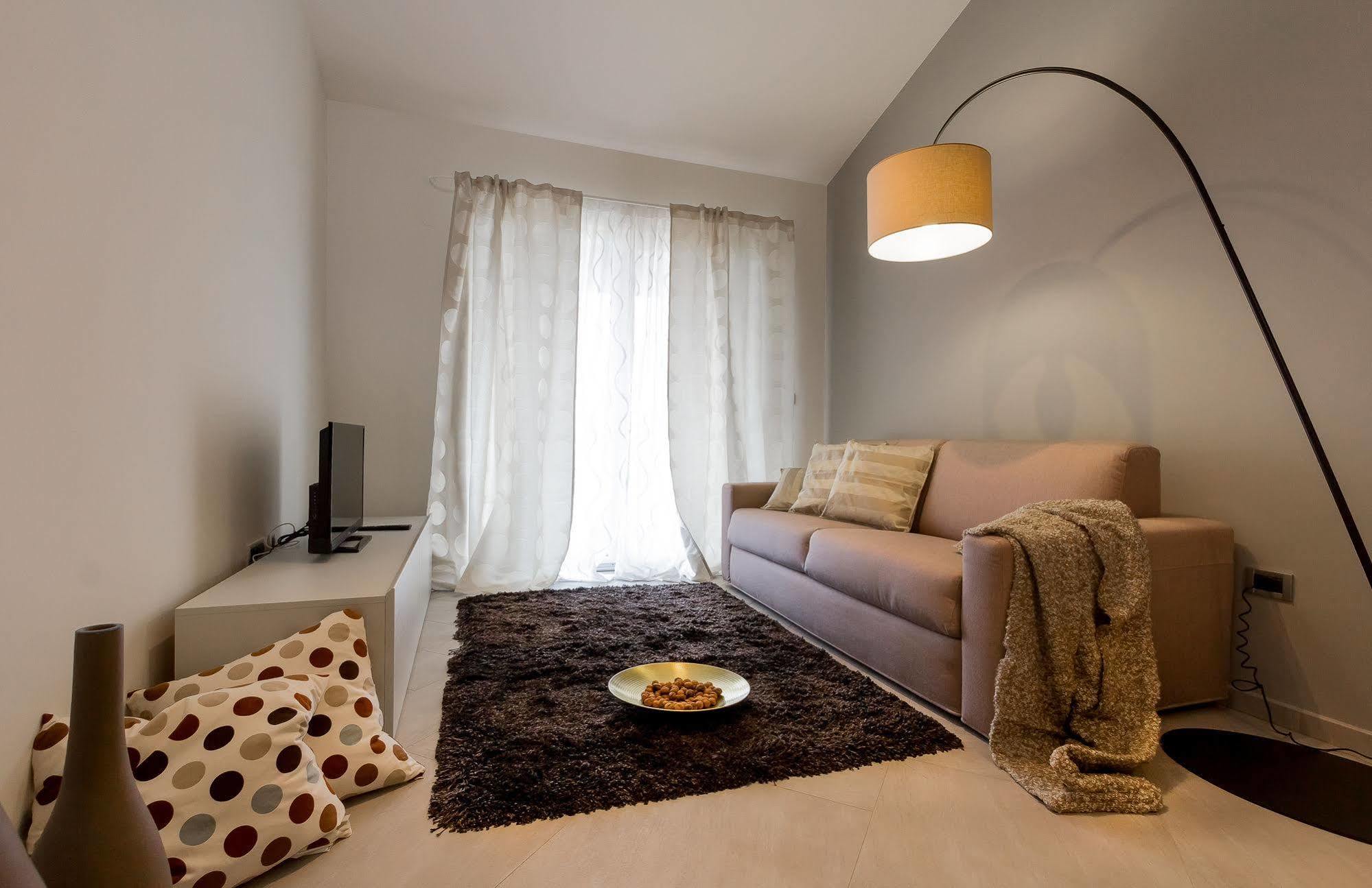 Apartments Stella Rovinjsko Selo Luaran gambar