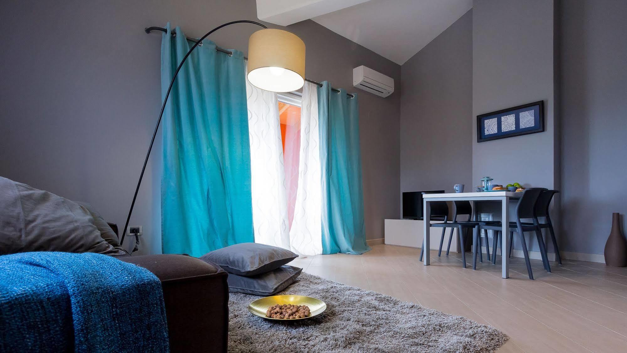 Apartments Stella Rovinjsko Selo Luaran gambar