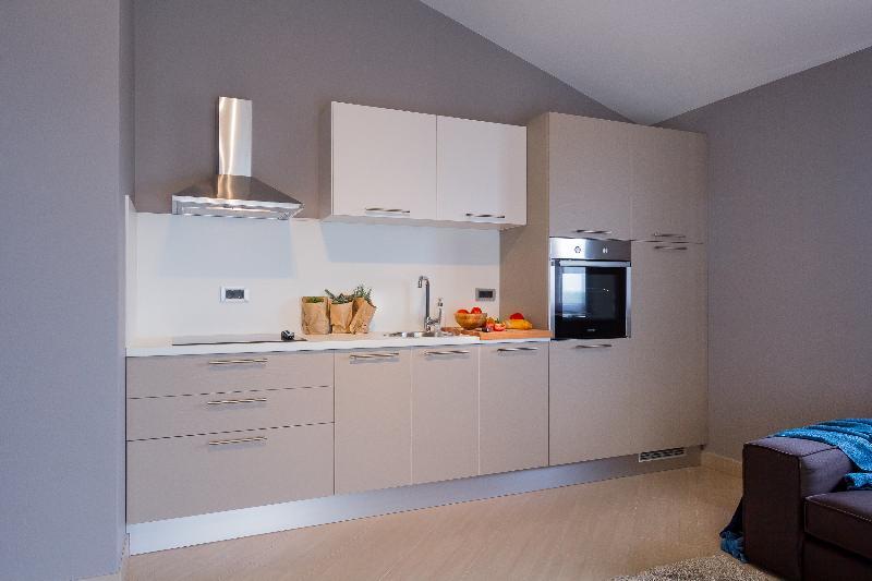 Apartments Stella Rovinjsko Selo Luaran gambar