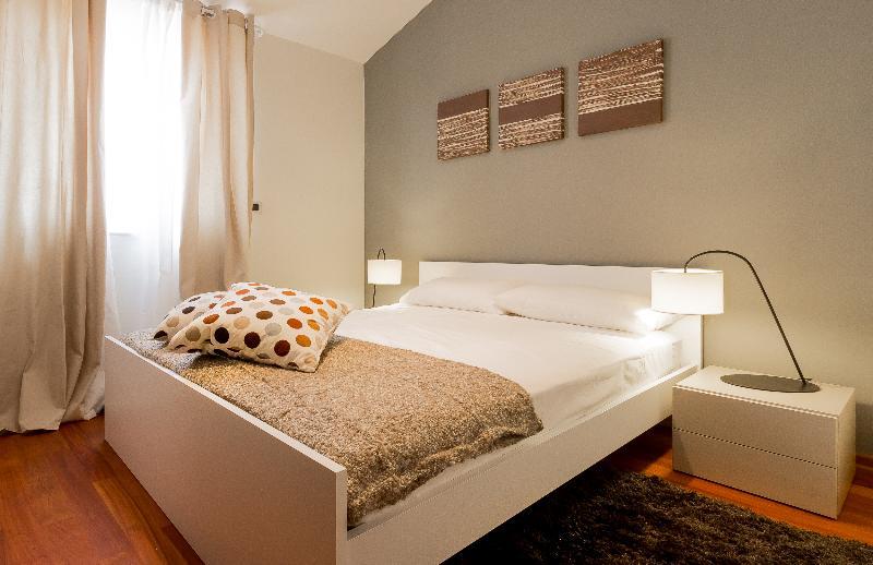 Apartments Stella Rovinjsko Selo Luaran gambar