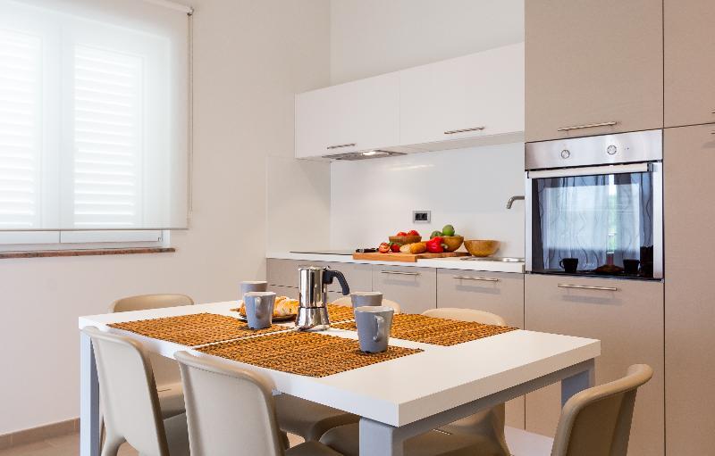 Apartments Stella Rovinjsko Selo Luaran gambar
