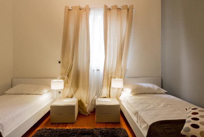 Apartments Stella Rovinjsko Selo Luaran gambar